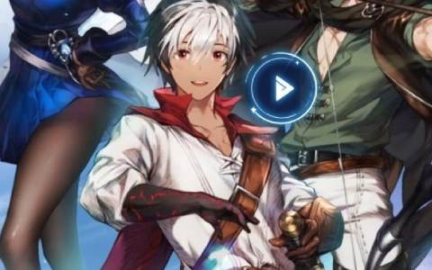 「ブラウンダスト2」FINAL BETA TESTの募集が5月31日まで開催―実施期間は6月8日から6月12日まで