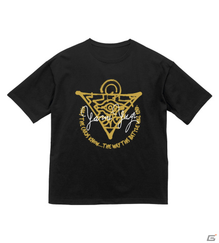 「遊☆戯☆王デュエルモンスターズ」BIGシルエット刺繍パーカーなどオリジナルアパレルや雑貨がarti-mateより5月27日に発売！の画像11