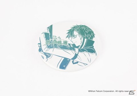 「軌跡シリーズ」の新アイテムがキャラ印.comに登場！アクリルブロックやパズル、コースターなどの受注受付が5月19日より開始の画像22
