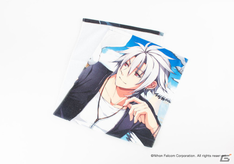 「軌跡シリーズ」の新アイテムがキャラ印.comに登場！アクリルブロックやパズル、コースターなどの受注受付が5月19日より開始の画像30