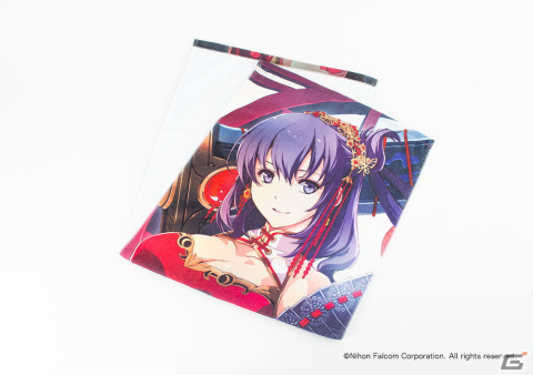 「軌跡シリーズ」の新アイテムがキャラ印.comに登場！アクリルブロックやパズル、コースターなどの受注受付が5月19日より開始の画像34