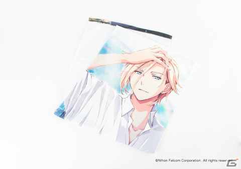 「軌跡シリーズ」の新アイテムがキャラ印.comに登場！アクリルブロックやパズル、コースターなどの受注受付が5月19日より開始の画像35