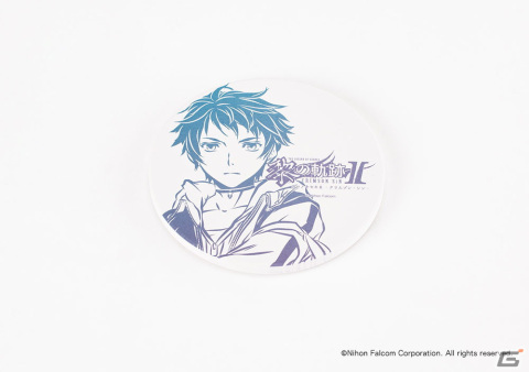 「軌跡シリーズ」の新アイテムがキャラ印.comに登場！アクリルブロックやパズル、コースターなどの受注受付が5月19日より開始の画像44