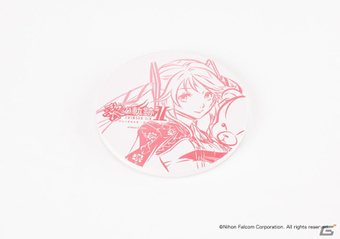 「軌跡シリーズ」の新アイテムがキャラ印.comに登場！アクリルブロックやパズル、コースターなどの受注受付が5月19日より開始の画像45