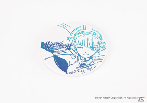 「軌跡シリーズ」の新アイテムがキャラ印.comに登場！アクリルブロックやパズル、コースターなどの受注受付が5月19日より開始の画像48