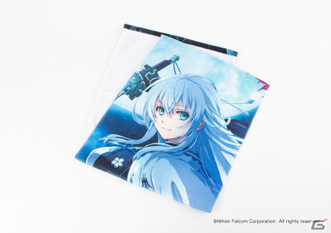 「軌跡シリーズ」の新アイテムがキャラ印.comに登場！アクリルブロックやパズル、コースターなどの受注受付が5月19日より開始の画像54