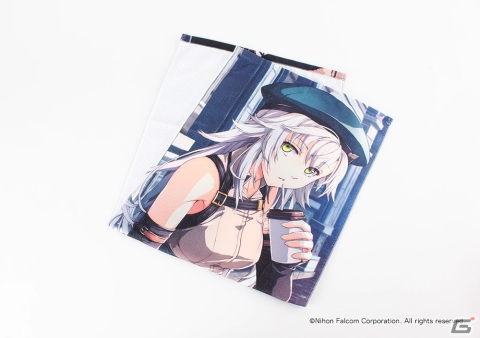 「軌跡シリーズ」の新アイテムがキャラ印.comに登場！アクリルブロックやパズル、コースターなどの受注受付が5月19日より開始の画像55