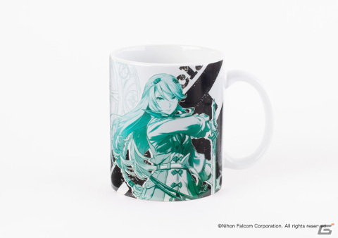 「軌跡シリーズ」の新アイテムがキャラ印.comに登場！アクリルブロックやパズル、コースターなどの受注受付が5月19日より開始の画像63