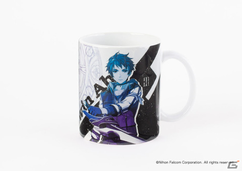 「軌跡シリーズ」の新アイテムがキャラ印.comに登場！アクリルブロックやパズル、コースターなどの受注受付が5月19日より開始の画像64