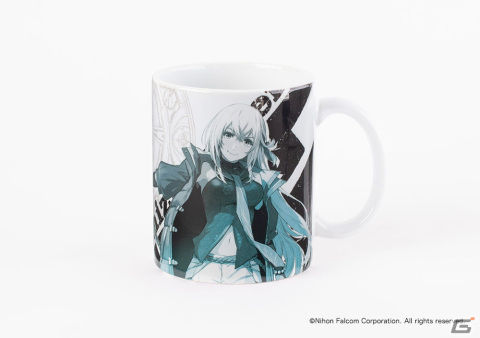 「軌跡シリーズ」の新アイテムがキャラ印.comに登場！アクリルブロックやパズル、コースターなどの受注受付が5月19日より開始の画像67