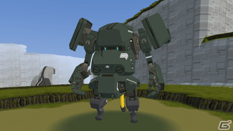 「CosmicBreak Universal」＆「鋼鉄戦記C21」で「陸上自衛隊07式戦車 なっちん」とのコラボ第2弾が開催！「07式なっちん」3体が登場の画像6
