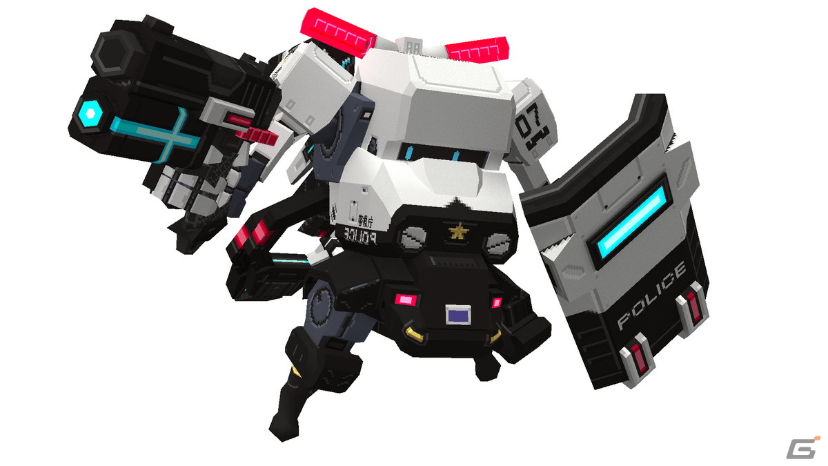 「CosmicBreak Universal」＆「鋼鉄戦記C21」で「陸上自衛隊07式戦車 なっちん」とのコラボ第2弾が開催！「07式なっちん」3体が登場の画像4