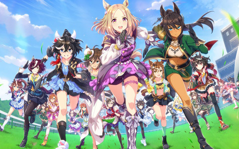 KONAMIが「ウマ娘」の特許権侵害に基づく損害賠償および提供の差し止めを求めて提訴