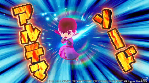 「ドラゴンクエストX　眠れる勇者と導きの盟友　オフライン」超高難度のバトルコンテンツ「バトルファンタズム」を紹介！の画像14