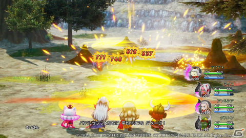 「ドラゴンクエストX　眠れる勇者と導きの盟友　オフライン」超高難度のバトルコンテンツ「バトルファンタズム」を紹介！の画像19
