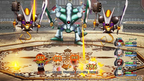 「ドラゴンクエストX　眠れる勇者と導きの盟友　オフライン」超高難度のバトルコンテンツ「バトルファンタズム」を紹介！の画像6