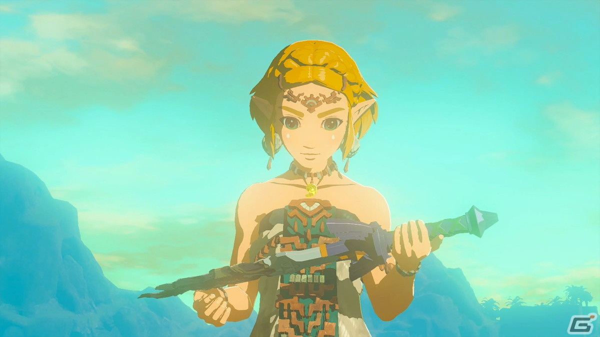 「ゼルダの伝説 ティアーズ オブ ザ キングダム」ファーストインプレッション：「botw」と同じようでかなり違う、フィールドと祠の関係 Gamer