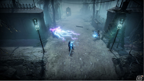 「V Rising」無料アップデート「グルームロットの秘密」が実施！ミュータントが巣くう新エリア「グルームロット」や多数のボスが追加の画像3