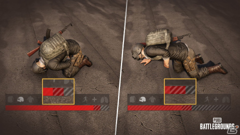 「PUBG」倒されたメンバーをリスポーンさせられるシステムが実装！気絶したチームメンバーを車両に乗せられる機能も追加の画像4