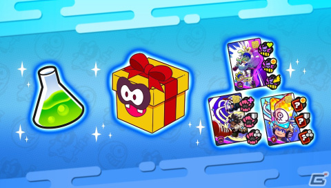 「ニンジャラ」で「夏のパワーアップキャンペーン！」が5月25に開催！シノビカードのアシストコードが必ずもらえる「バトルdeゲット祭り」などの画像1