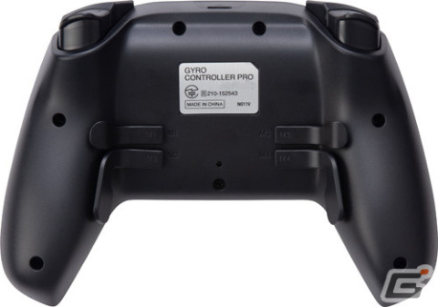 サイバーガジェット、カスタマイズ性が高いSwitch向けコントローラーのリミテッド版を7月上旬に発売の画像2