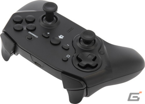 サイバーガジェット、カスタマイズ性が高いSwitch向けコントローラーのリミテッド版を7月上旬に発売の画像3