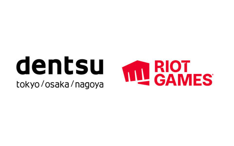 電通とライアットゲームズ日本法人がアジア圏に向けた戦略パートナーシップを締結