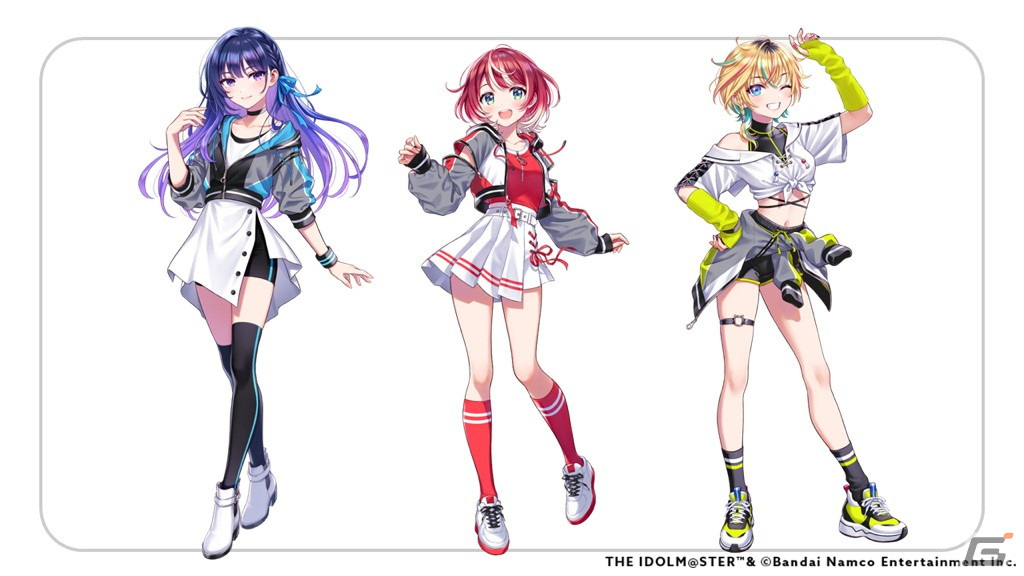 PROJECT IM@S vα-livの公式番組「アイドル育成プロジェクトvα-liv」が5
