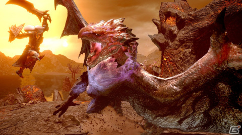 「モンスターハンターライズ：サンブレイク」特別なポーズセットなどが報酬のイベントクエスト「キラキラ★ギラギラ？」が配信開始！の画像1