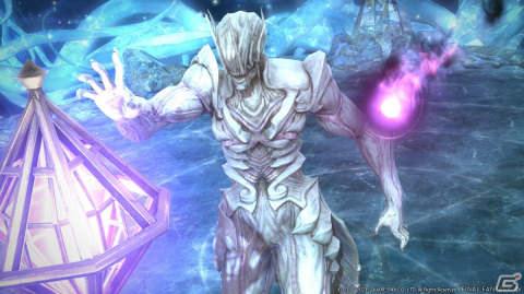 「FFXIV」パッチ6.4「玉座の咎人」の新たなスクリーンショットが公開！「万魔殿パンデモニウム：天獄編」や「無人島開拓アップデート」などの画像1