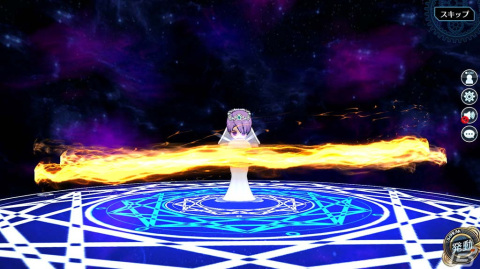 「英雄伝説 暁の軌跡モバイル」花嫁衣装の「クローゼ」が登場！の画像4