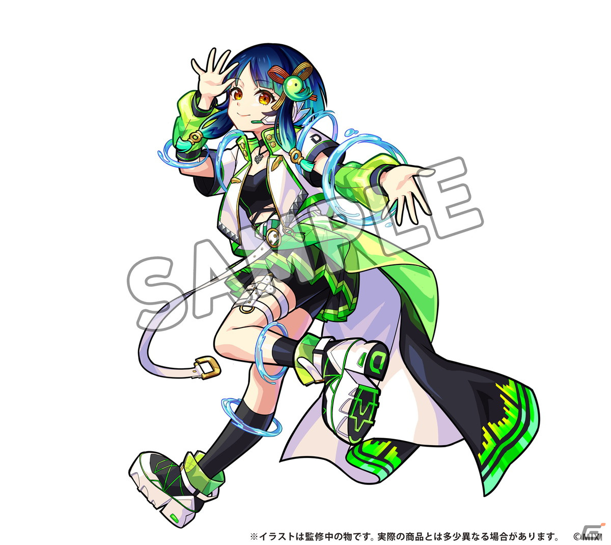 「モンスト」のイベント「XFLAG PARK」が新名称「DREAMDAZE」にリニューアル！7月8日から有明アリーナ・有明GYM-EXで実施
