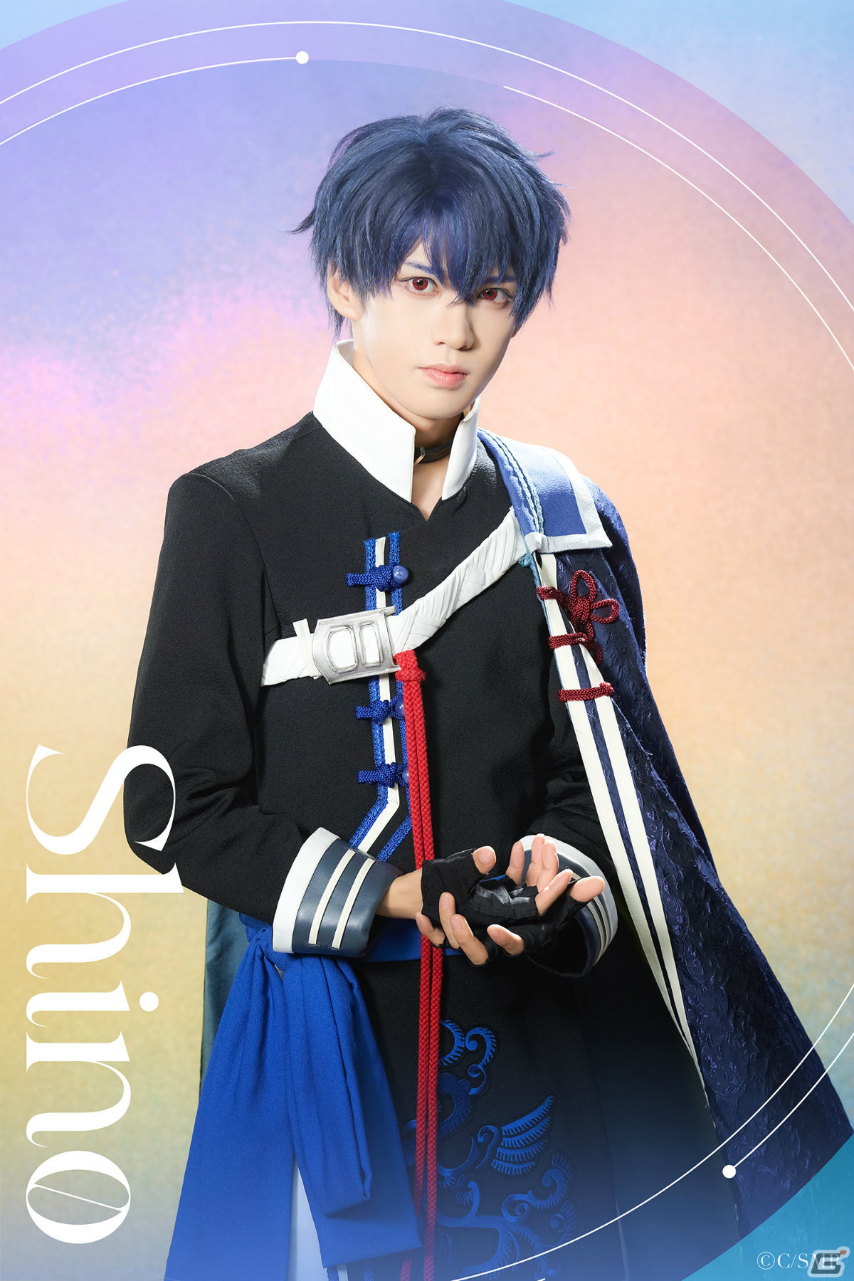 舞台「魔法使いの約束」祝祭シリーズ Part2は7月8日より天王洲 銀河劇場で上演！メインビジュアル＆全情報が解禁の画像12