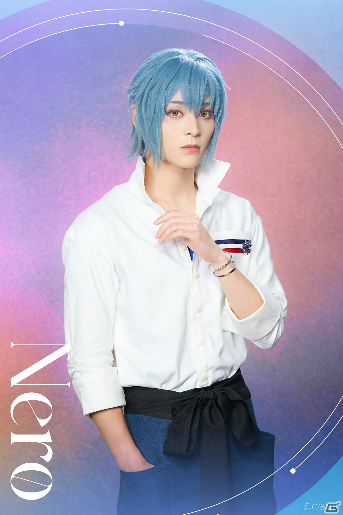 舞台「魔法使いの約束」祝祭シリーズ Part2は7月8日より天王洲 銀河劇場で上演！メインビジュアル＆全情報が解禁の画像14