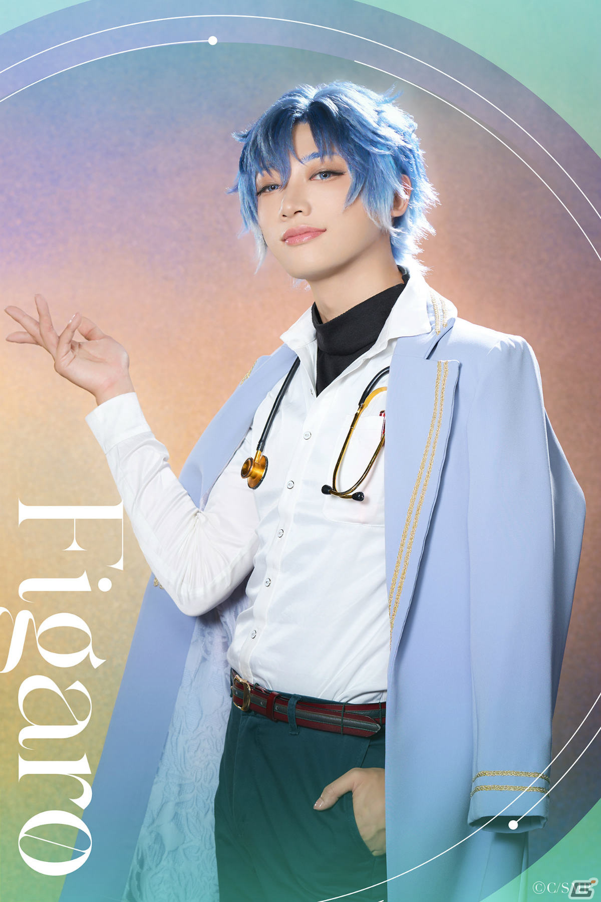舞台「魔法使いの約束」祝祭シリーズ Part2は7月8日より天王洲 銀河劇場で上演！メインビジュアル＆全情報が解禁の画像15