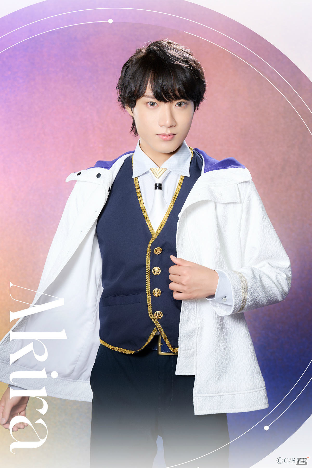舞台「魔法使いの約束」祝祭シリーズ Part2は7月8日より天王洲 銀河劇場で上演！メインビジュアル＆全情報が解禁の画像19