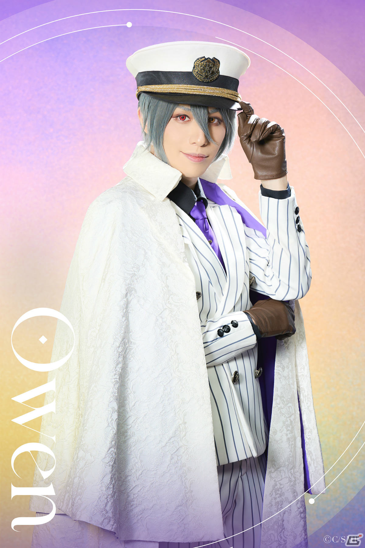 舞台「魔法使いの約束」祝祭シリーズ Part2は7月8日より天王洲 銀河劇場で上演！メインビジュアル＆全情報が解禁の画像9