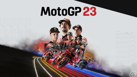 「MotoGP 23」人間関係がカギとなるソーシャル機能やAIが運転技術をサポートする新システムなどの情報が公開!の画像1