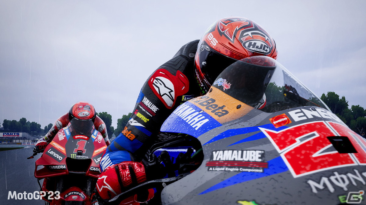 「MotoGP 23」人間関係がカギとなるソーシャル機能やAIが運転技術をサポートする新システムなどの情報が公開！の画像3