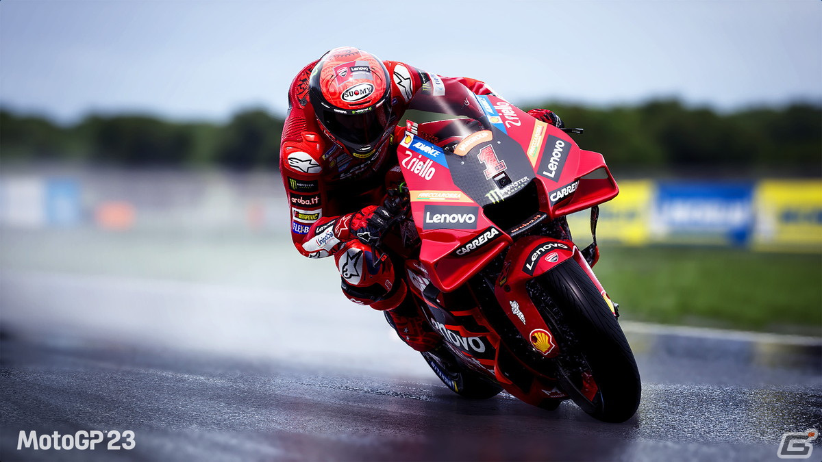 「MotoGP 23」人間関係がカギとなるソーシャル機能やAIが運転技術をサポートする新システムなどの情報が公開！の画像6
