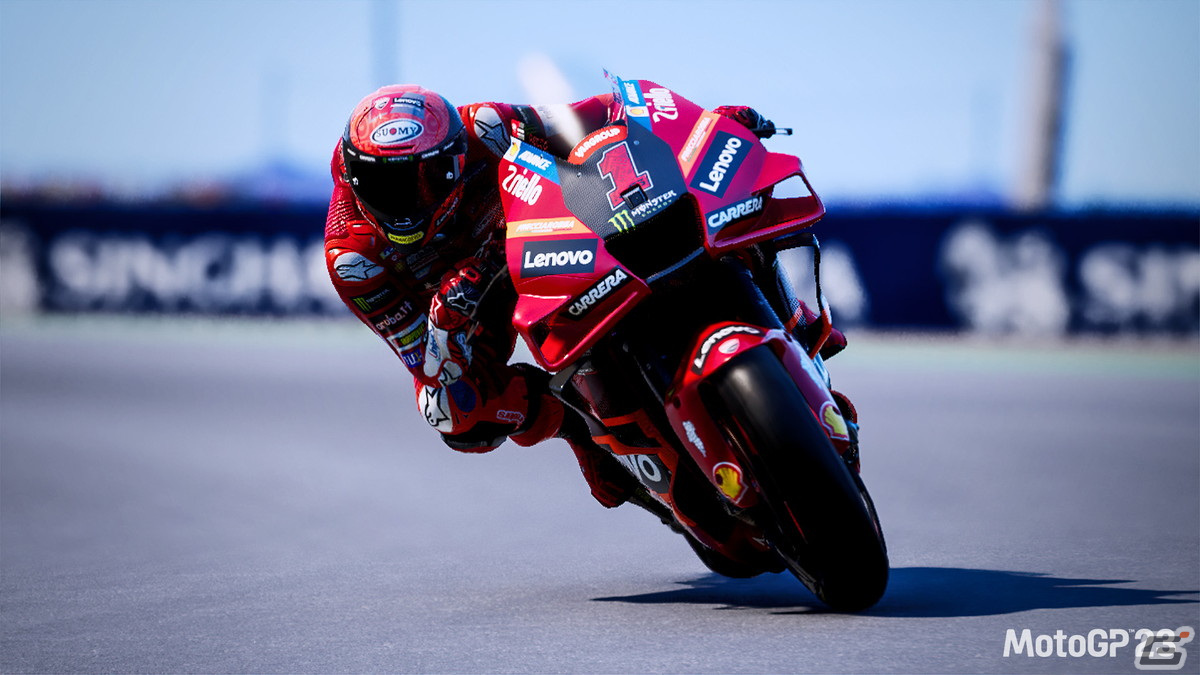 「MotoGP 23」人間関係がカギとなるソーシャル機能やAIが運転技術をサポートする新システムなどの情報が公開！の画像7