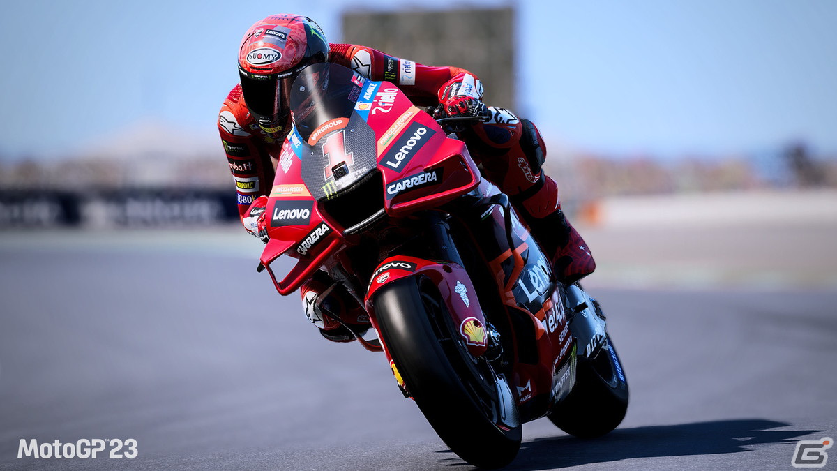「MotoGP 23」人間関係がカギとなるソーシャル機能やAIが運転技術をサポートする新システムなどの情報が公開！の画像9