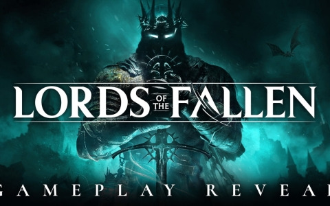 ダークファンタジーARPG「ザ ロード オブ ザ フォールン」の発売日が10月13日に決定！アイアン・メイデンの楽曲を使用したトレーラーも