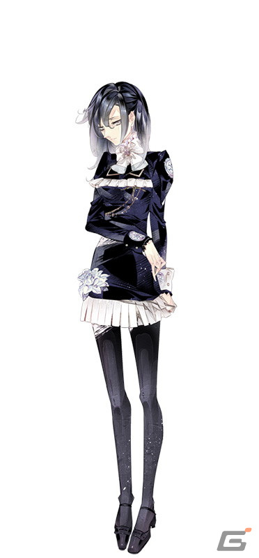 めぐりめぐるツキと乙女の華札恋愛ADV「華アワセ 朔」全4巻の発売日が10月26日に決定！初回限定のコンプリートセットもの画像8