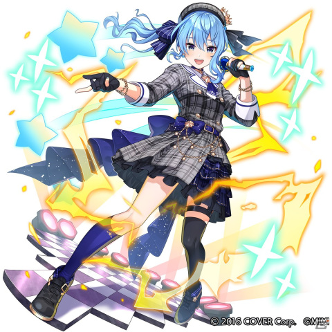 「タワーオブスカイ」に白上フブキさんやさくらみこさんらが登場！「ホロライブ」とのコラボが5月30日より実施の画像5