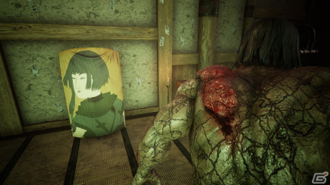 「Ed-0: Zombie Uprising」浮世絵アートの世界観でゲームをプレイできる新機能“EDOシェーダ”を紹介！の画像12