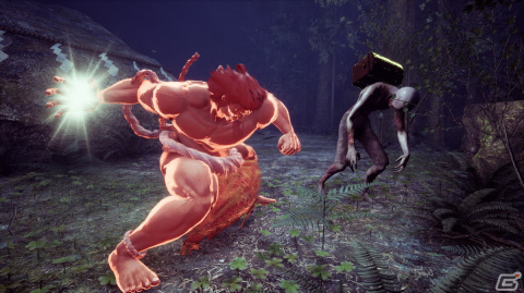 「Ed-0: Zombie Uprising」浮世絵アートの世界観でゲームをプレイできる新機能“EDOシェーダ”を紹介！の画像5