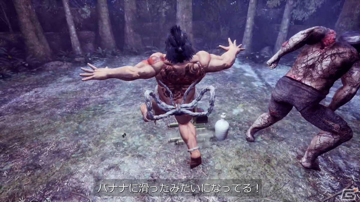 「Ed-0: Zombie Uprising」浮世絵アートの世界観でゲームをプレイできる新機能“EDOシェーダ”を紹介！の画像32