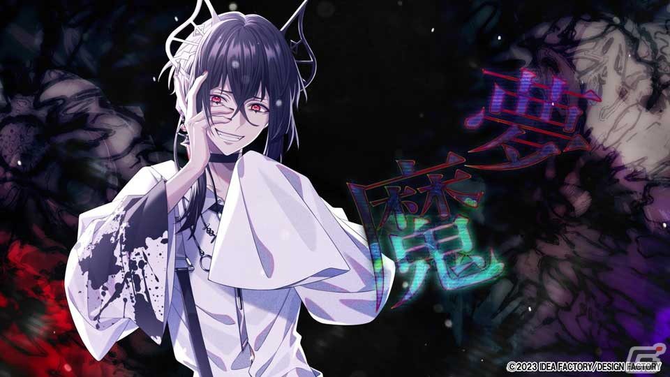 「9 R.I.P.」登場人物それぞれとの関係性が垣間見えるキャラクタームービーが公開！の画像10