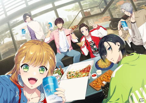 「BUSTAFELLOWS Season2」通販番組風の録り下ろし動画が公開！ミニドラマも5月20日より5日連続で公開予定の画像6